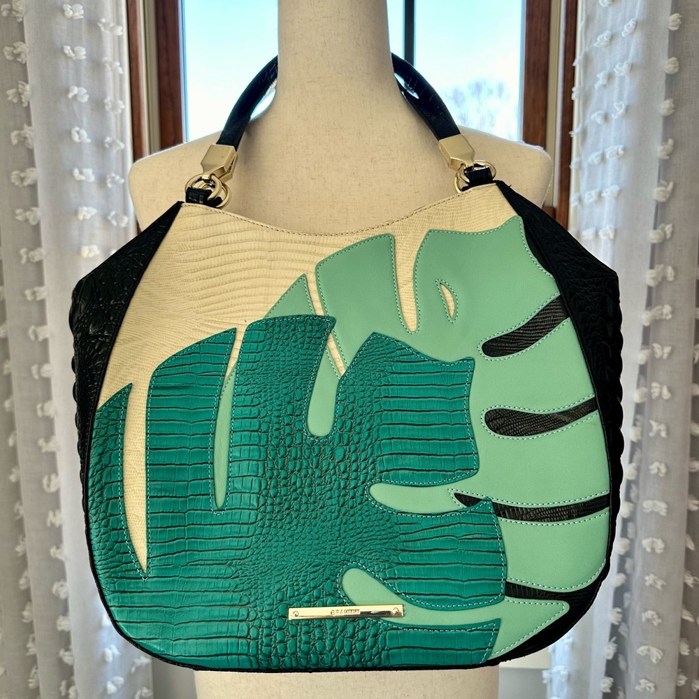 New Without Tags Brahmin Bag